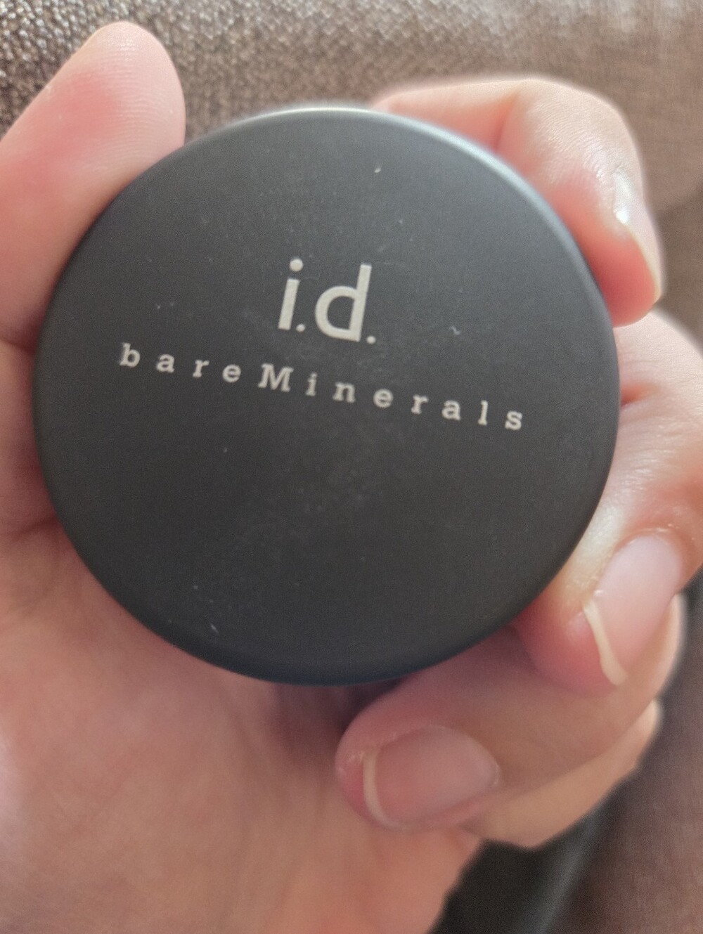 BareMinerals Face & Body Color DIAMOND GOSSAMER 42741 .05 oz 1.5 g New Sealed